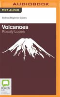 Volcanoes 1489092641 Book Cover