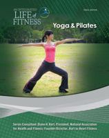 Yoga & Pilates 1422231666 Book Cover