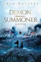 Demon Summoner III: Master (3/3) B0BMQ9LQKL Book Cover
