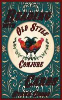 Reading with Old Style Conjure Cards 1936922606 Book Cover