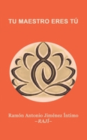 Tu Maestro eres tù B091NNZC8V Book Cover