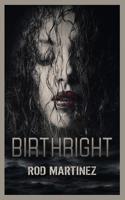 Birthright : The Legacy 1943515107 Book Cover