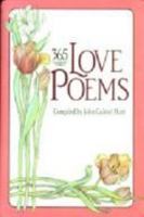 365 Love Poems 0517086840 Book Cover