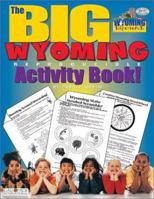 The Big Wyoming Reproducible (The Wyoming Experience) 0793399629 Book Cover