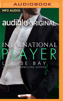 International Player 1910747572 Book Cover