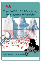 Só (Portuguese Edition) 6500717597 Book Cover