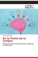En la Punta de la Lengua 6200054940 Book Cover