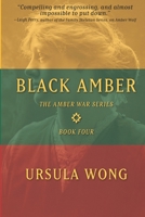 Black Amber 1695611292 Book Cover
