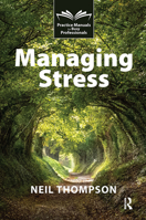 Managing Stress 1916925340 Book Cover