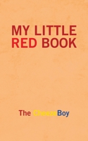 My Little Red Book 166558324X Book Cover