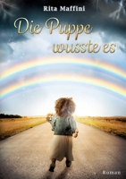 Die Puppe wusste es 3347421779 Book Cover