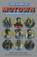 The Story Of Motown 1947856235 Book Cover