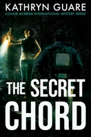 The Secret Chord 1957550015 Book Cover
