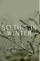 So, this is winter! 0464210011 Book Cover