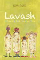 Lavash: A Counting Book 153512413X Book Cover