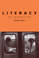 Literacy: An Introduction 0748616896 Book Cover
