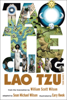 Tao Te Ching: A Graphic Novel 1611803284 Book Cover