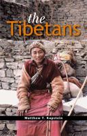 Tibetans (Peoples of Asia) 0631225749 Book Cover