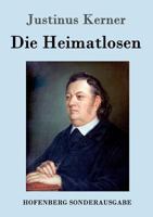 Die Heimatlosen 3843016100 Book Cover