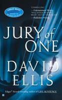 Jury of One 0425201457 Book Cover