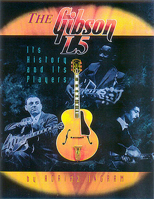 The Gibson L5 1574240471 Book Cover