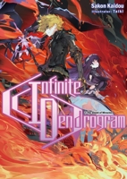 <Infinite Dendrogram>-インフィニット・デンドログラム- 7.奇跡の盾 1718355068 Book Cover