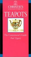 Teapots (Christie's Collectibles) 0821222694 Book Cover