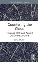 Countering the Cloud 1032374152 Book Cover