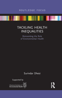 Tackling Health Inequalities 1032178523 Book Cover