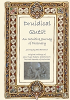 Druidical Quest 0969561172 Book Cover