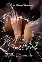 Broken Lens 1644504383 Book Cover