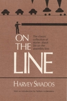 ON THE LINE 0252016742 Book Cover