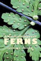 A Natural History of Ferns 1604690623 Book Cover