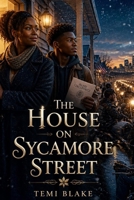 The House on Sycamore Street B0GNSG7YXS Book Cover