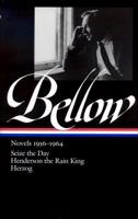 Novels 1956–1964: Seize the Day / Henderson the Rain King / Herzog 159853002X Book Cover
