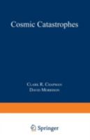 Cosmic Catastrophes 0306431637 Book Cover