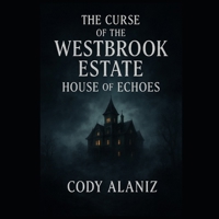 The Curse Of Westbrook Estate: House Of Echoes B0DY66SR4K Book Cover