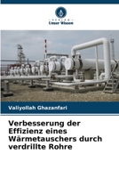 Verbesserung der Effizienz eines Wärmetauschers durch verdrillte Rohre 6205753960 Book Cover
