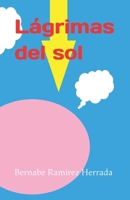Lágrimas del sol 151686171X Book Cover