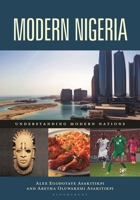 Modern Nigeria 1440865566 Book Cover