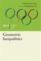 Geometric Inequalities 981469648X Book Cover