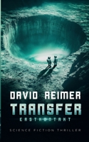 Transfer: Erstkontakt (German Edition) 375978657X Book Cover