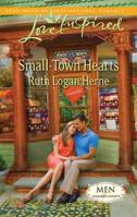 Small-Town Hearts 0373876785 Book Cover