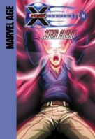 X-Men Evolution (2002) #2 1599610558 Book Cover