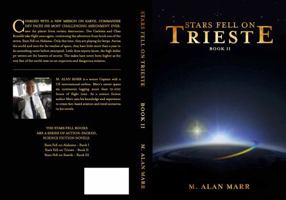 Stars Fell on Trieste 0990644448 Book Cover