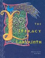 The Literacy Labyrinth 0724807047 Book Cover