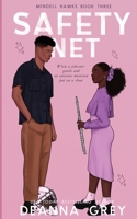 Safety Net B0FW9LBKC8 Book Cover