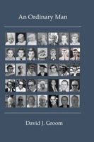 An Ordinary Man 1471087395 Book Cover