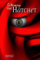 The Literary Hatchet #17 1546469036 Book Cover