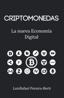 Criptomonedas: La nueva econom�a digital 9801801859 Book Cover